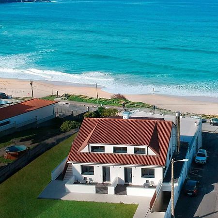 شقة Ag Casa Arnados 1ª Linea De Playa Razo Con Jardi المظهر الخارجي الصورة